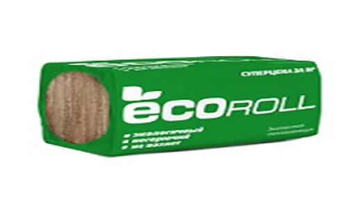 ECOROLL  ПЛИТА