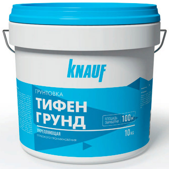 KNAUF