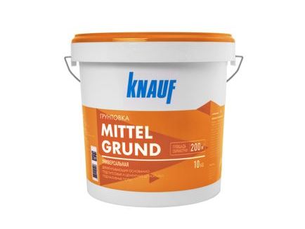 KNAUF